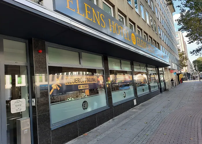 Elens Hotel Bremen