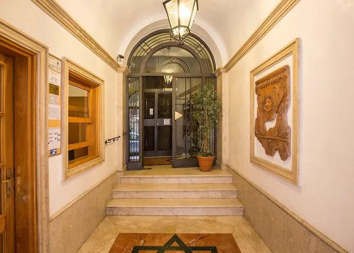 Il Fascino Di Roma Bed and Breakfast