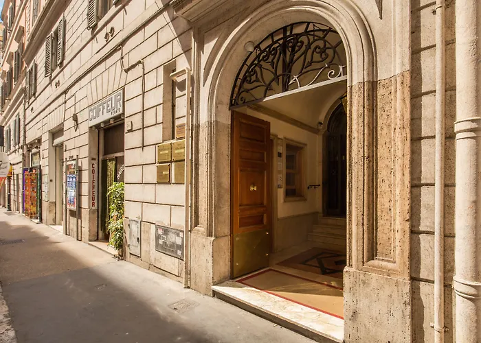 Il Fascino Di Roma Bed and Breakfast