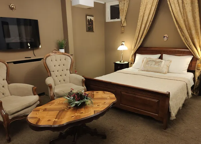 B&B Hotel Elselina Schiedam