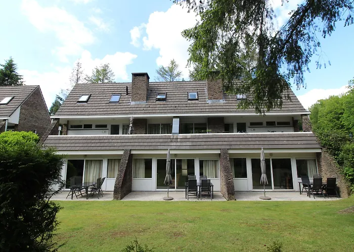 Vakantiepark de Bosrand Vaassen
