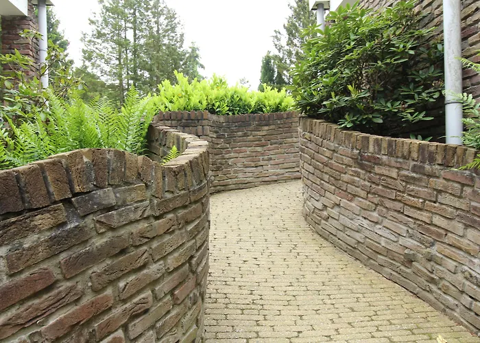 Vakantiepark de Bosrand Vaassen