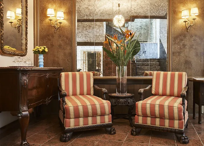Hotel Kraft München
