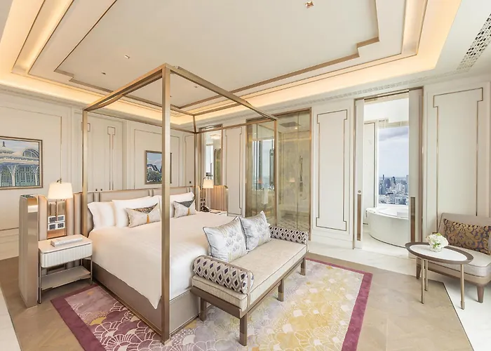 Eastin Grand Hotel Phayathai Bangkok