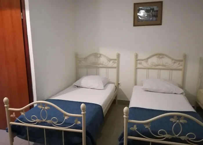 Rooms Villa Garden Dubrovnik