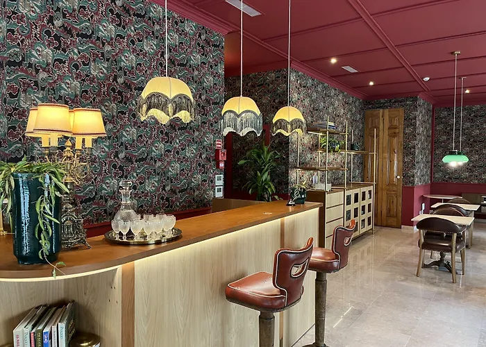 Boemio FLH Hotels Lissabon