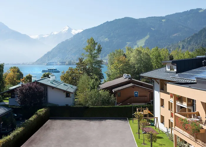 Hapimag Ferienwohnungen Zell Am See