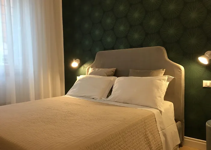 Affreschi A San Pietro Bed and Breakfast Rome