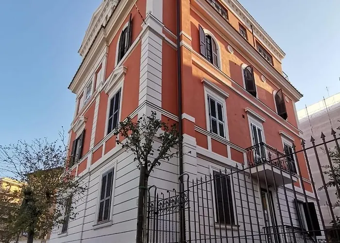 Il B&B Della Mamma Rome