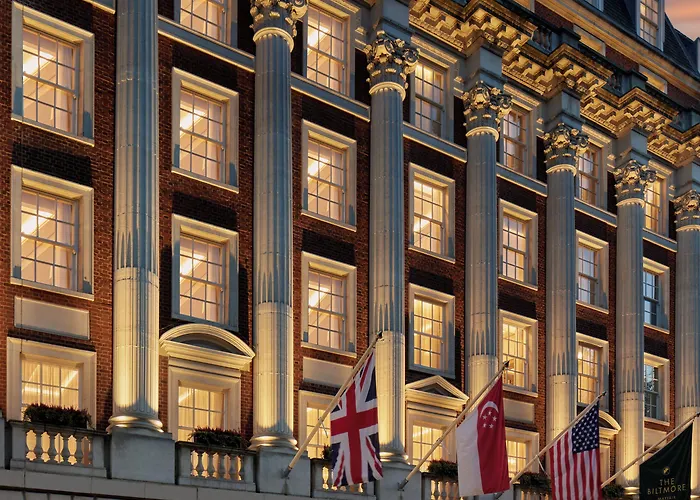 The Biltmore Mayfair Londen