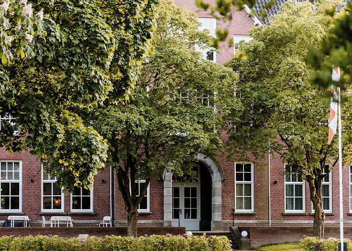 Hotel Ryder I Den Bosch - Vught