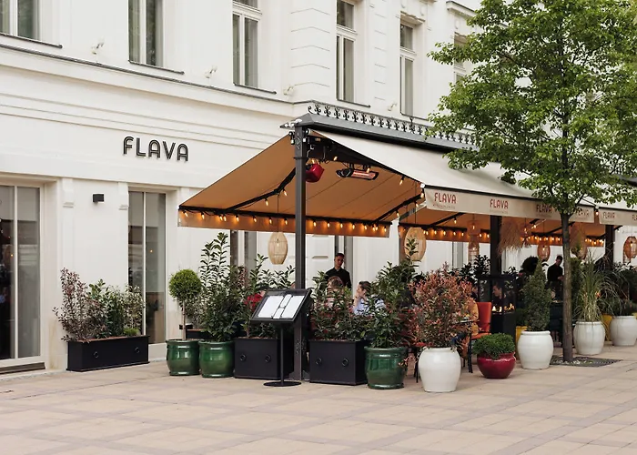 Verno House Budapest, Vignette Collection By Ihg