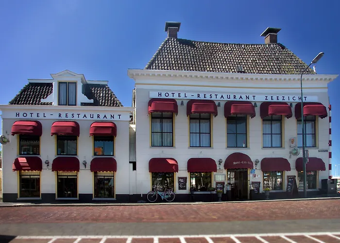 Logement Garjen Harlingen