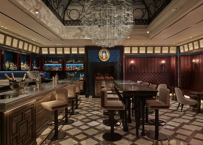 Great Scotland Yard Hotel, Part Of Hyatt Londen
