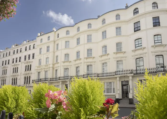 The 55 By Le Mirage Hotel Londen