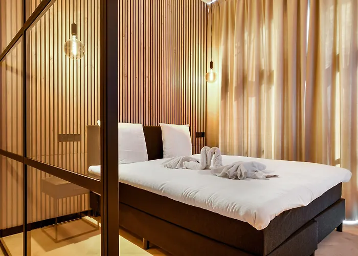 Haarlem Apart Hotel