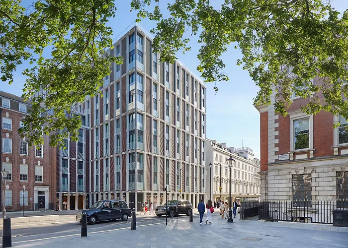 Mandarin Oriental Mayfair, Londen