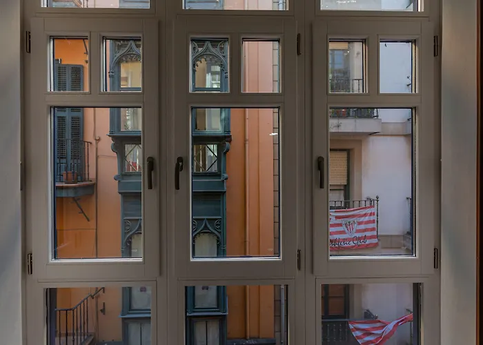 Casual Mardones Hotel Bilbao