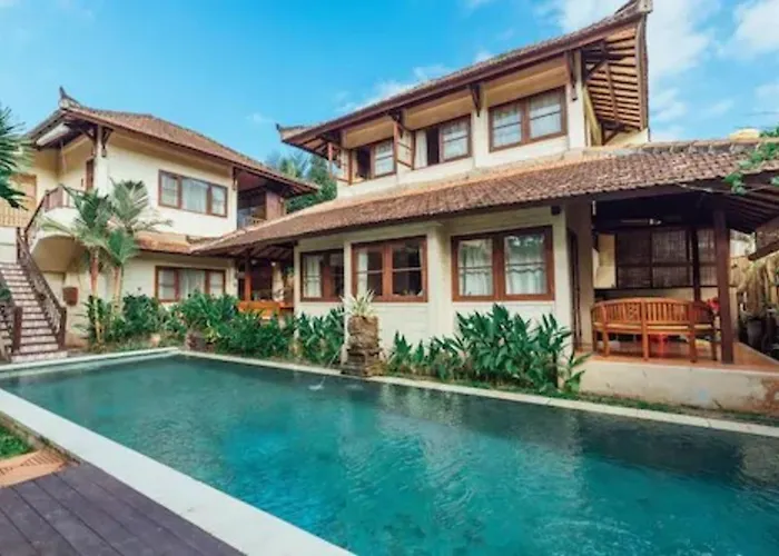 Munari Resort Ubud