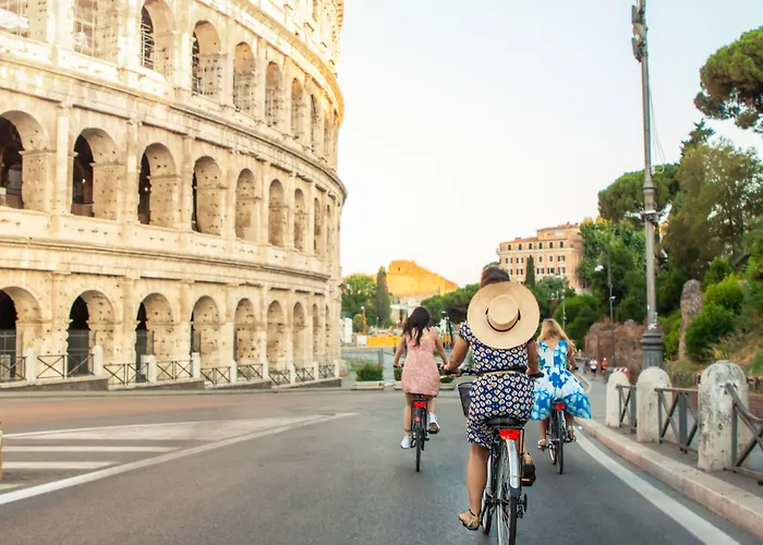 Domus 21 Luxury Suites Rome
