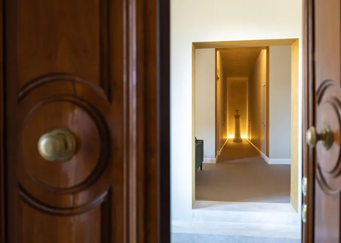Domus 21 Luxury Suites Rome
