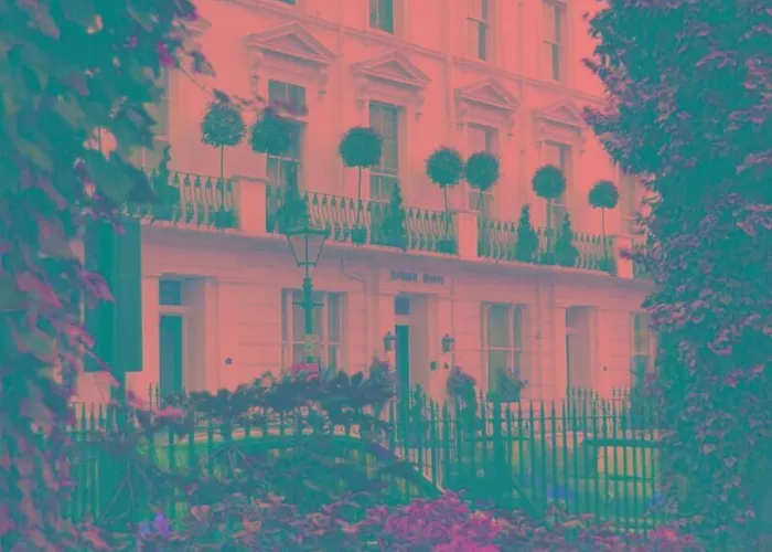 Sonder The Voyage Hotel Londen