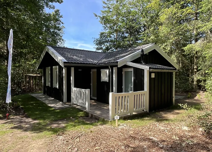 EuroParcs De Wiltzangh Hotel Ruinen