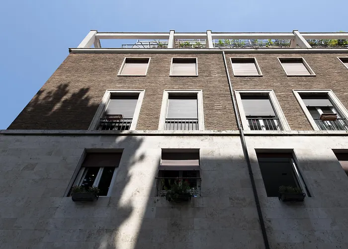 Guest House Al Conservatorio Rome