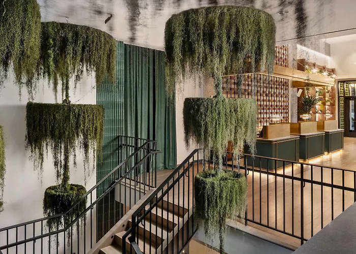 Arlo Midtown Hotel New York