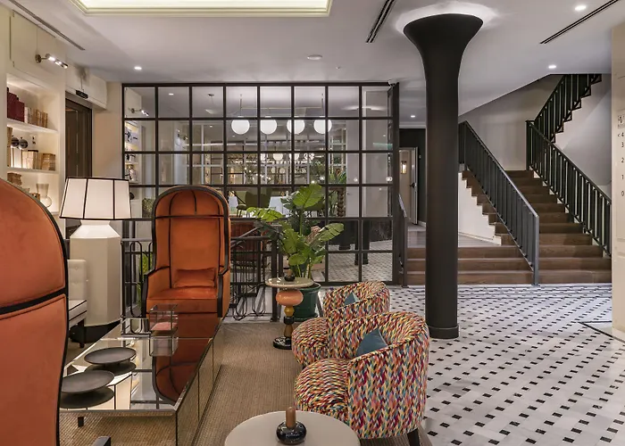 Vincci Molviedro Hotel Sevilla