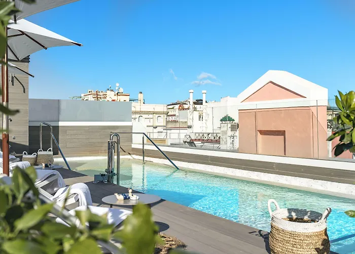 Vincci Molviedro Hotel Sevilla