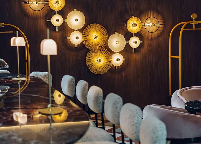 Hotel Pinar Plaza Madrid