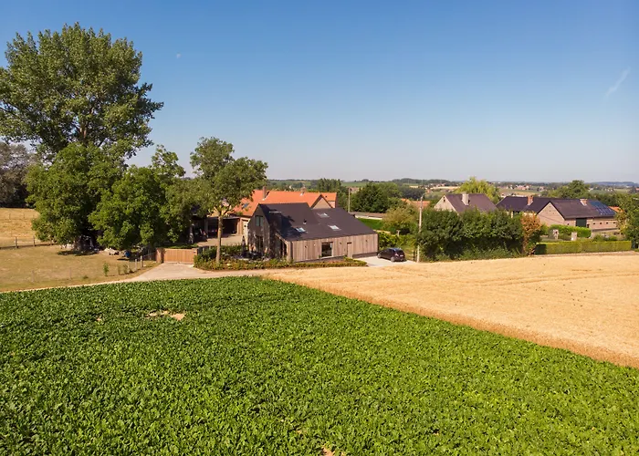 B&B Meulecauter Oudenaarde
