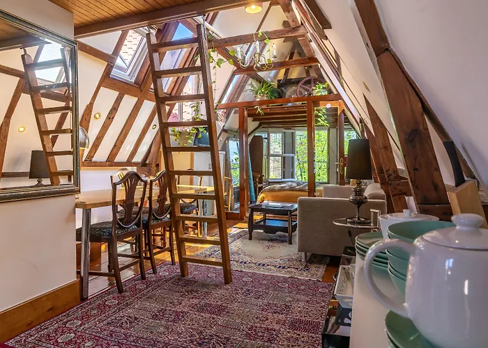 B&B Singel Suites Amsterdam
