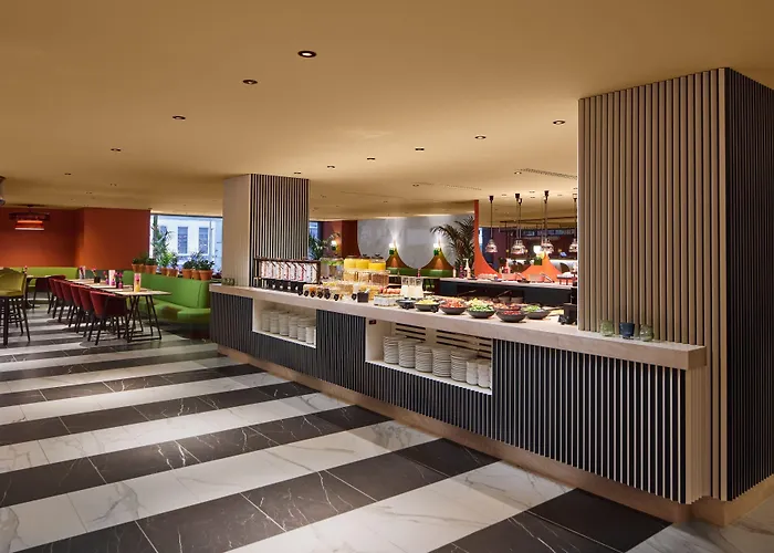 Cardo Brussels, Autograph Collection Hotel