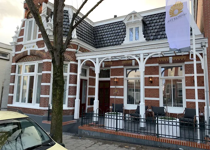 Boutique Hotel Margretha Zandvoort