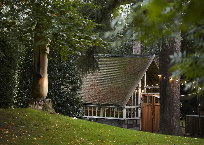 Chambre D'Amis By Alix Gent