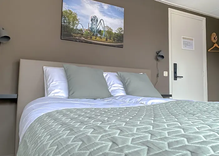 De Slapende Hollander Hotel Kaatsheuvel