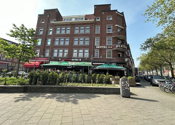 Flex-Inn Rotterdam
