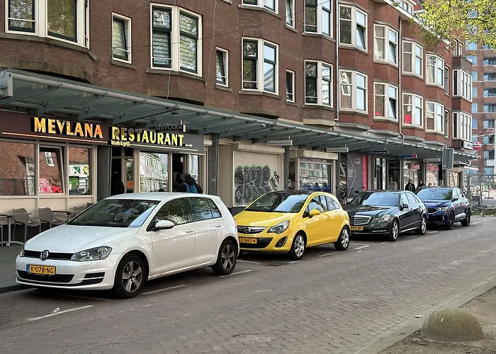 Flex-Inn Rotterdam