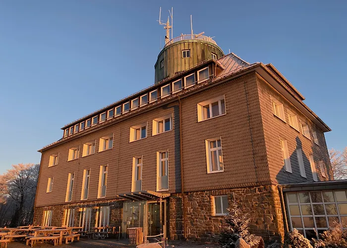 Astenturm Hotel (Adults Only) Winterberg