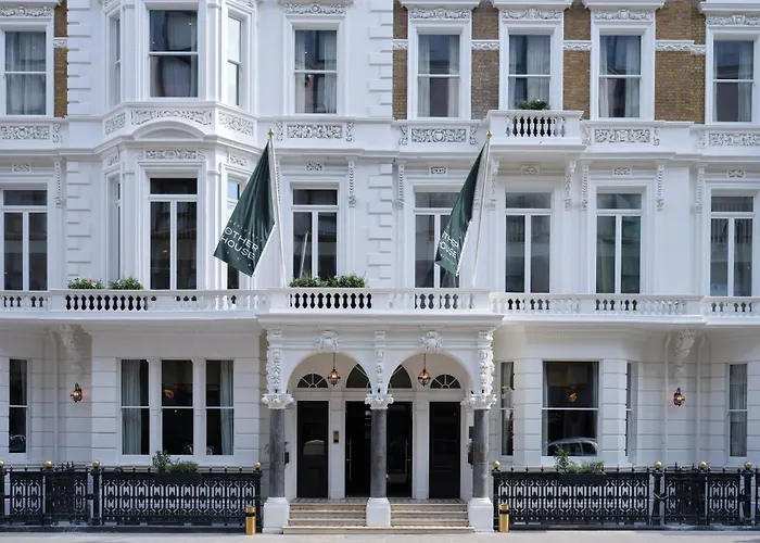 The Other House South Kensington Londen