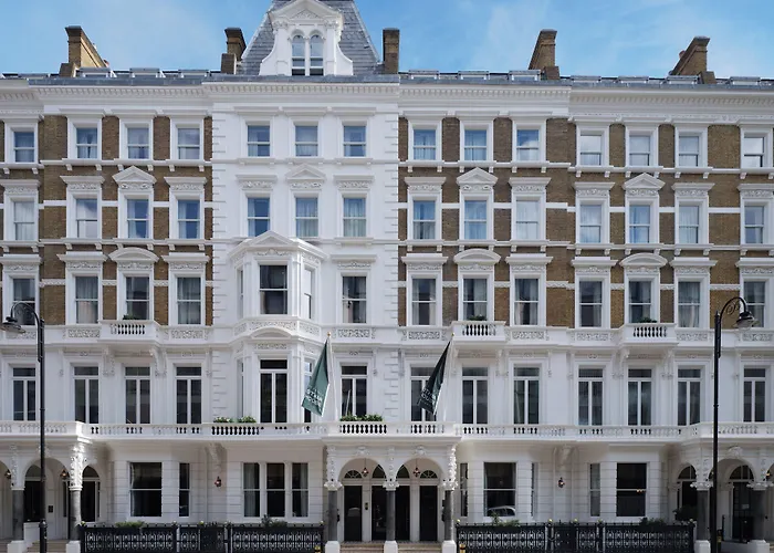 The Other House South Kensington Londen