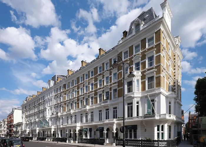 The Other House South Kensington Londen