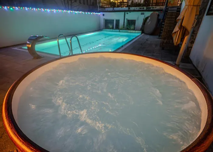 Hotel Baslertor Luzern