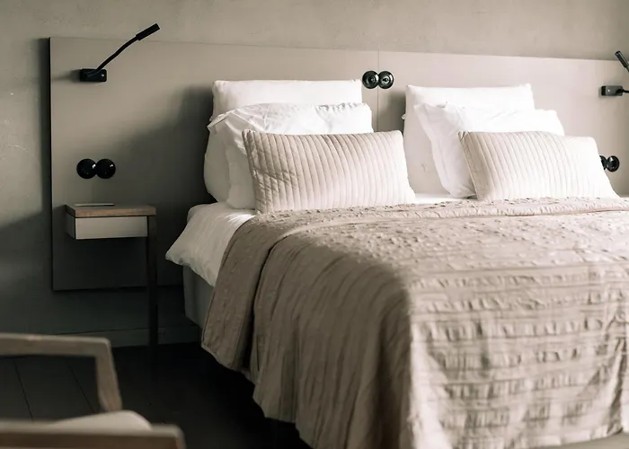 Asgard Hotel Groningen