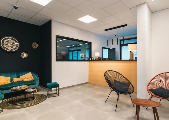 Hotel Aquatel Dinant