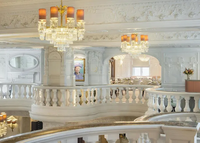 St. Ermin'S Hotel, Autograph Collection Londen