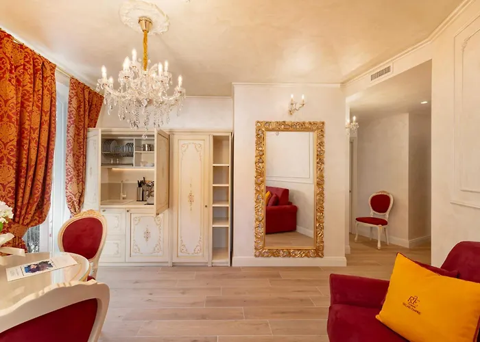 Relais Empire Bed and Breakfast Verona