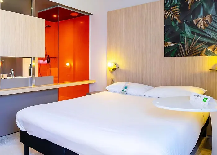 Ibis Styles Troyes Centre Hotel